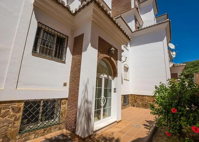 Apartamento Penthouse Gaviotas Ii-2e Menyber *