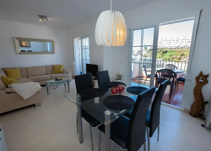 Penthouse Gaviotas Ii-2e Menyber Apartamento