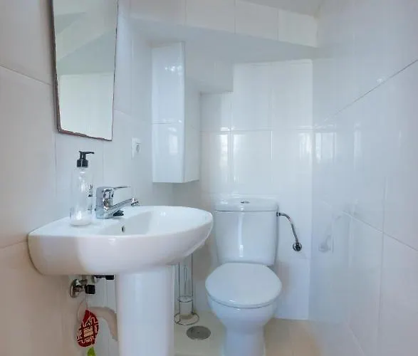 Apartamento Penthouse Gaviotas Ii-2e Menyber